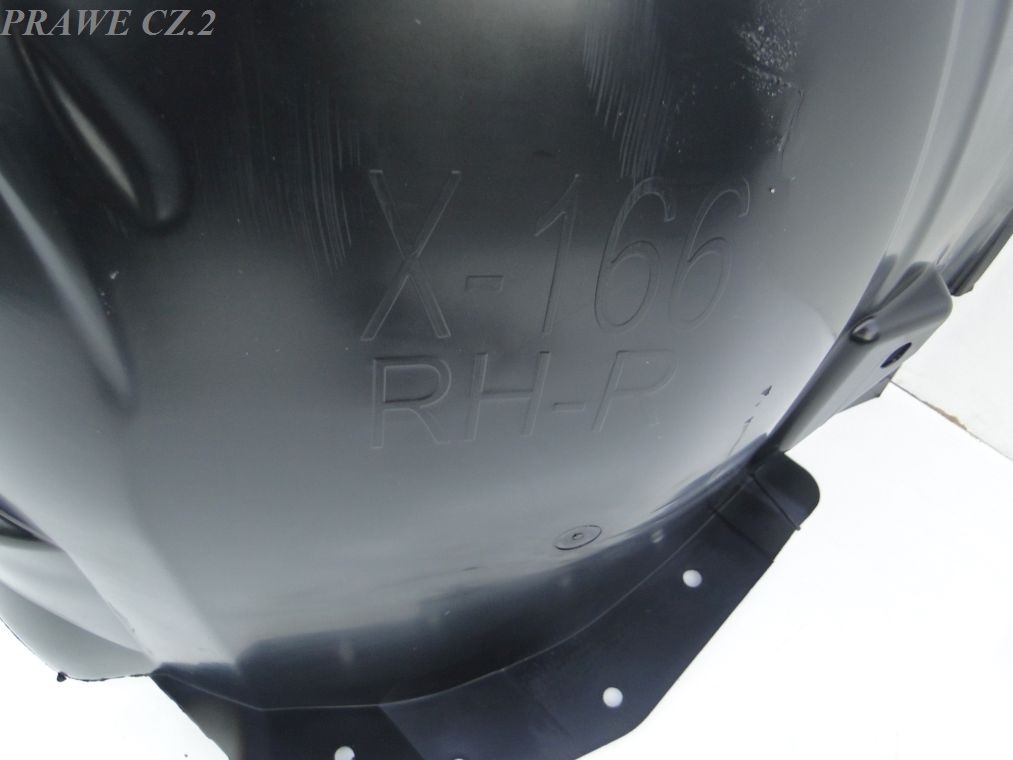 MERCEDES GLS 166 NADKOLE PRZEDNIE PRAWE LEWE CZ.2 - obrazek 2