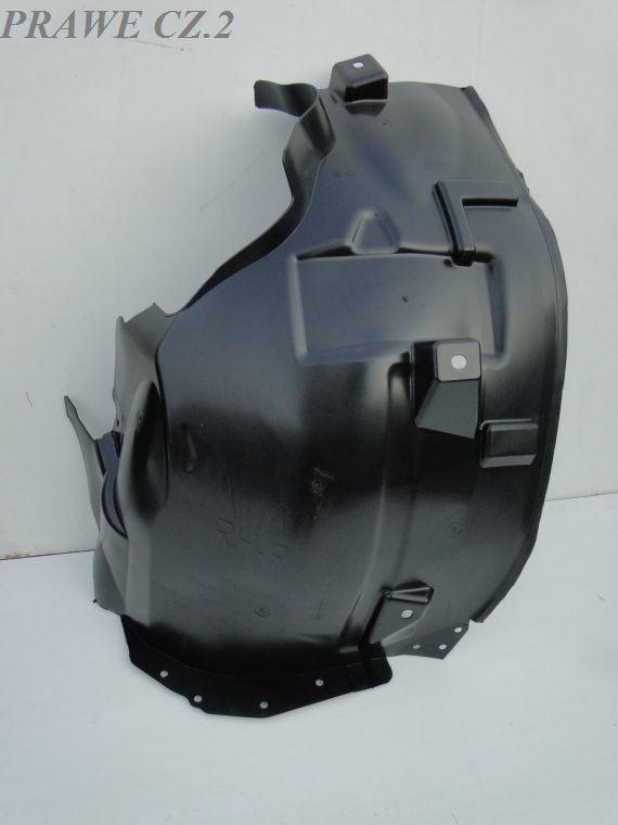 MERCEDES GLS 166 NADKOLE PRZEDNIE PRAWE LEWE CZ.2 - obrazek 5