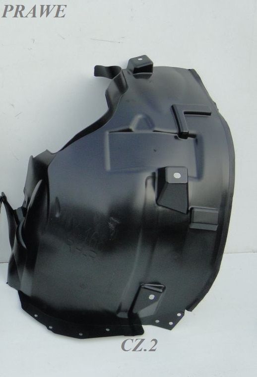 MERCEDES GLS 166 NADKOLE PRZEDNIE PRAWE LEWE CZ.2 - obrazek 4