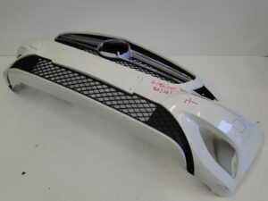 MERCEDES A KLASA W176 ZDERZAK BEZ PTC BEZ SPRYSK