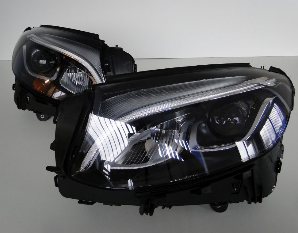 MERCEDES GLC X253 LAMPA LED HIGH PERFORMANCE
