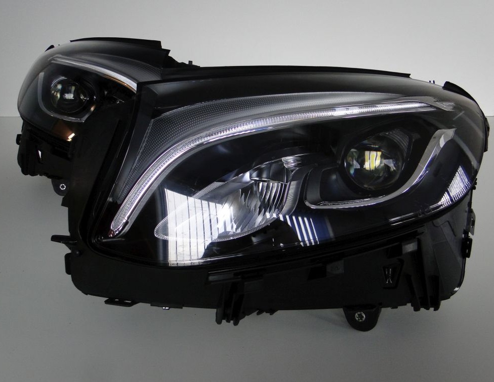 MERCEDES GLC X253 LAMPA LED HIGH PERFORMANCE - obrazek 2