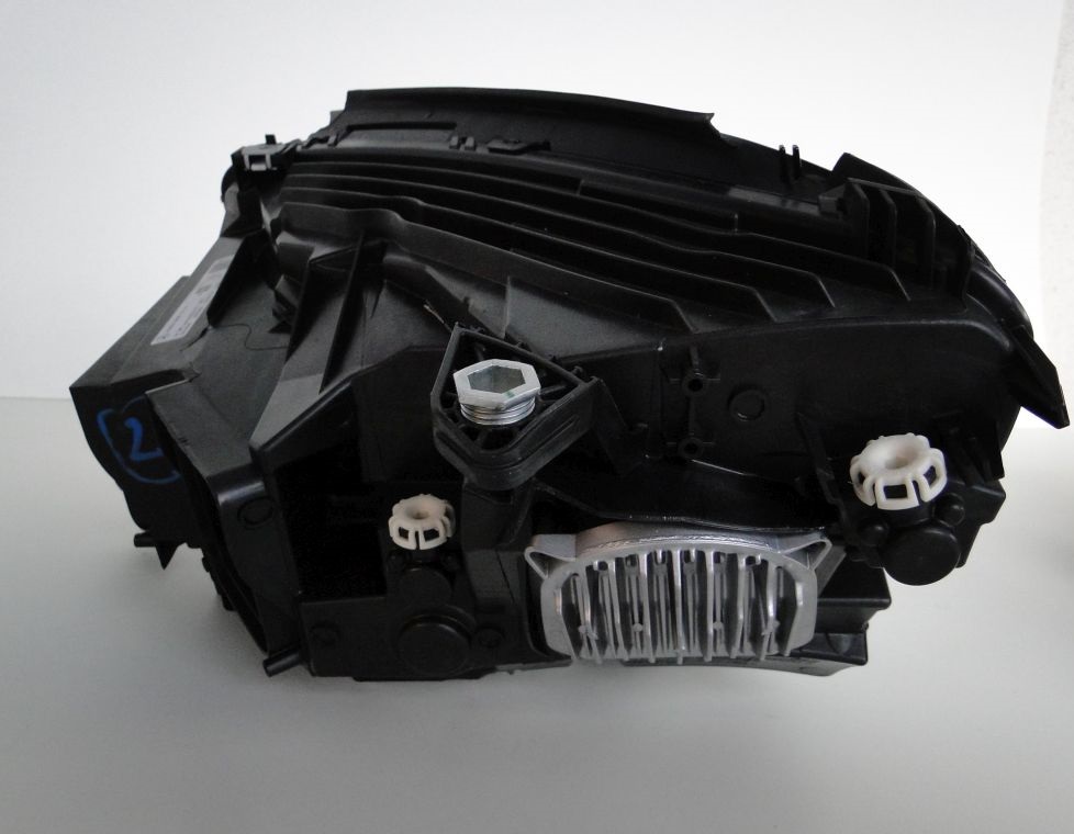 MERCEDES GLC X253 LAMPA LED HIGH PERFORMANCE - obrazek 5