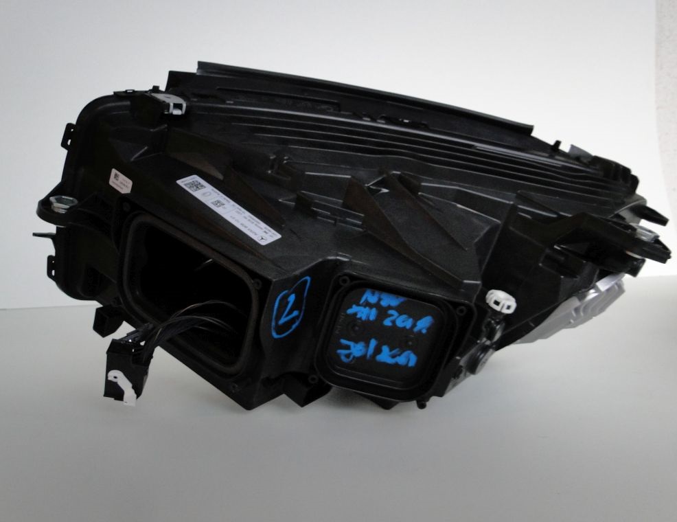 MERCEDES GLC X253 LAMPA LED HIGH PERFORMANCE - obrazek 6