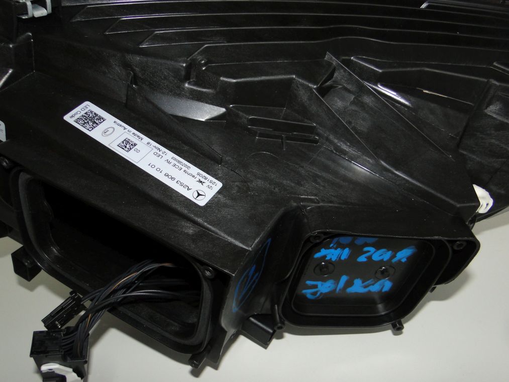 MERCEDES GLC X253 LAMPA LED HIGH PERFORMANCE - obrazek 7