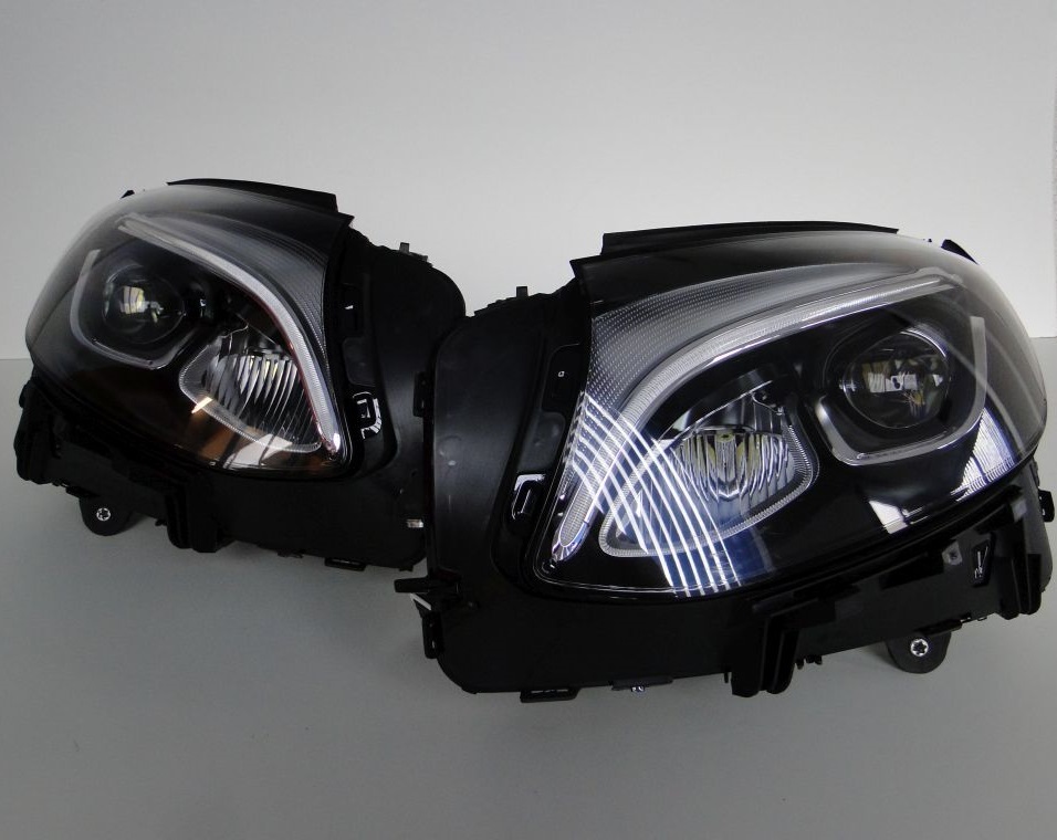 MERCEDES GLC X253 LAMPA LED HIGH PERFORMANCE - obrazek 10