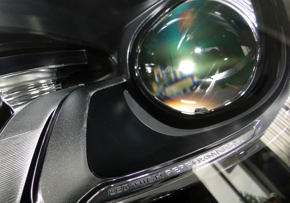 MERCEDES GLC X253 LAMPA LED HIGH PERFORMANCE - obrazek 13