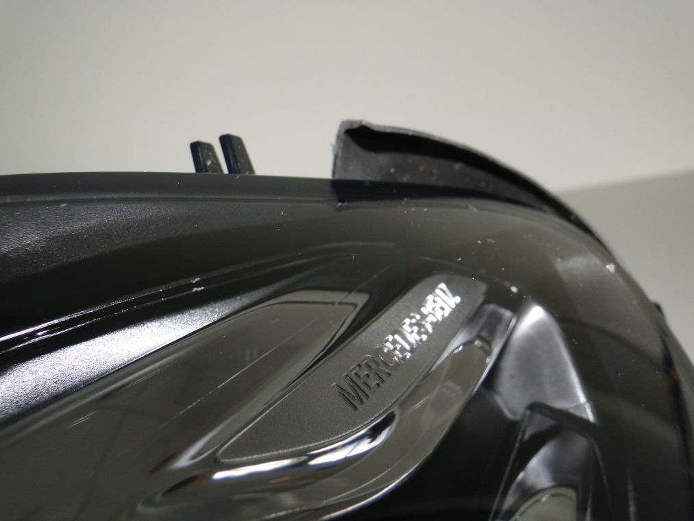 MERCEDES GLC X253 LAMPA LED HIGH PERFORMANCE - obrazek 14