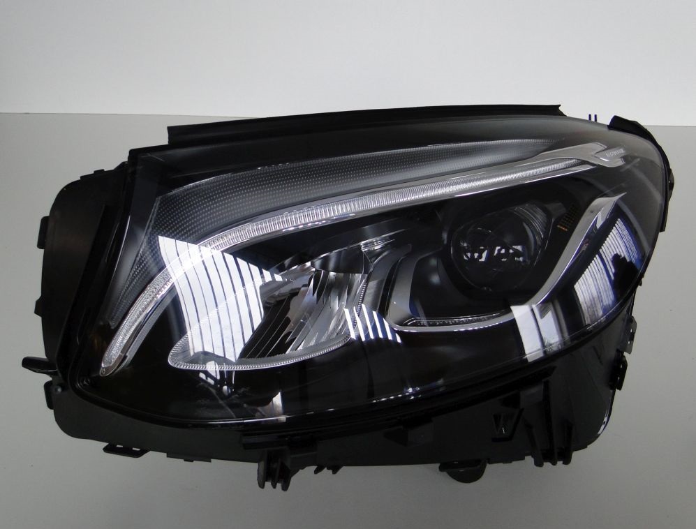 MERCEDES GLC X253 LAMPA LED HIGH PERFORMANCE - obrazek 16