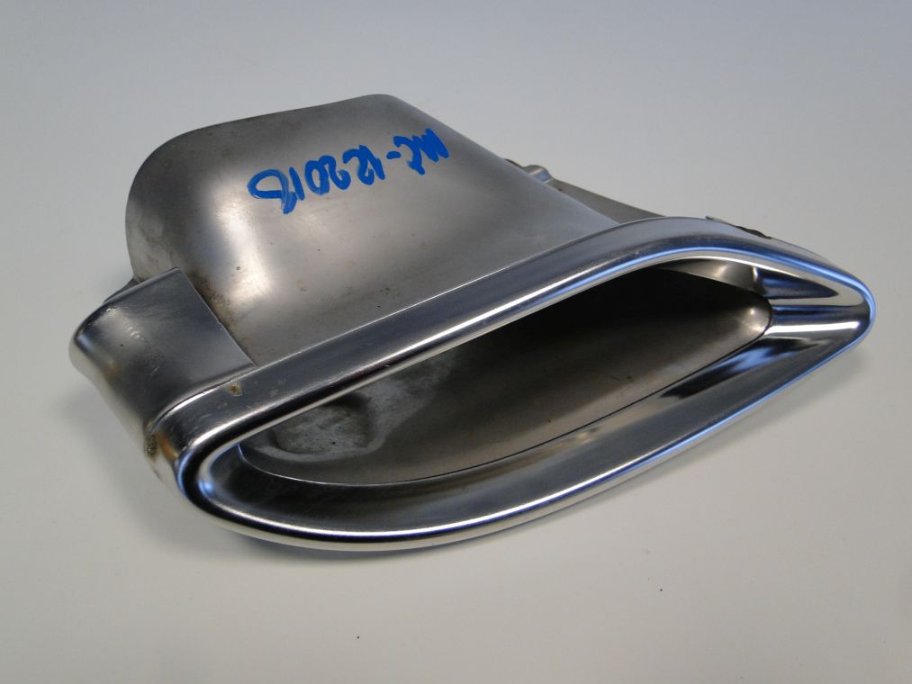 MERCEDES B KLASA W246 KOŃCÓWKA WYDECHU PRAWA