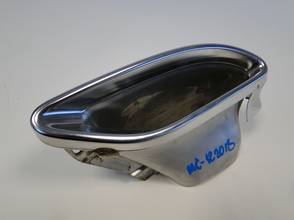 MERCEDES B KLASA W246 KOŃCÓWKA WYDECHU PRAWA - obrazek 4