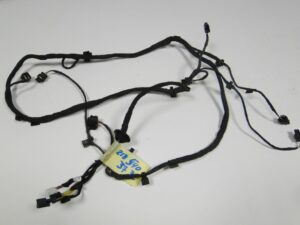 MERCEDES CLS W218 INSTALACJA WIĄZKA A2185403732