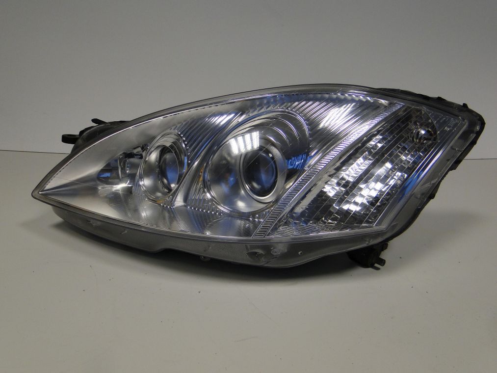 MercBed Bednarek Oryginalne części Mercedes-Benz parts