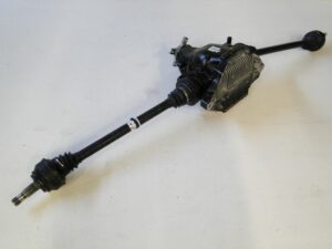 MERCEDES 205 W213 AMG MOST TYLNY DYFER A2053506533