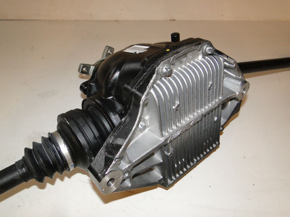 MERCEDES 205 W213 AMG MOST TYLNY DYFER A2053506533 - obrazek 2