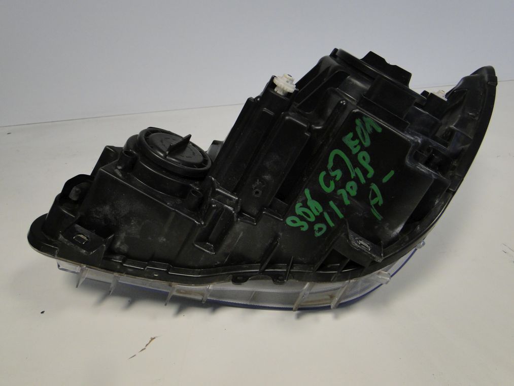 MERCEDES SPRINTER W906 LAMPA PRAWA H7 ZWYKŁA - obrazek 6