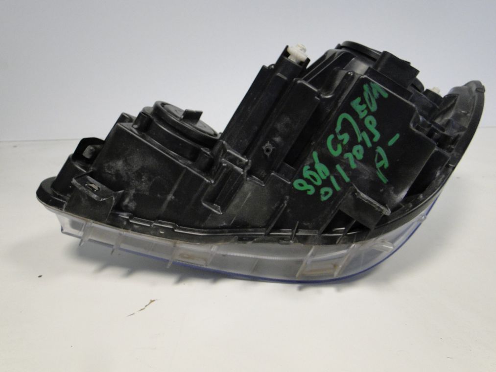 MERCEDES SPRINTER W906 LAMPA PRAWA H7 ZWYKŁA - obrazek 8