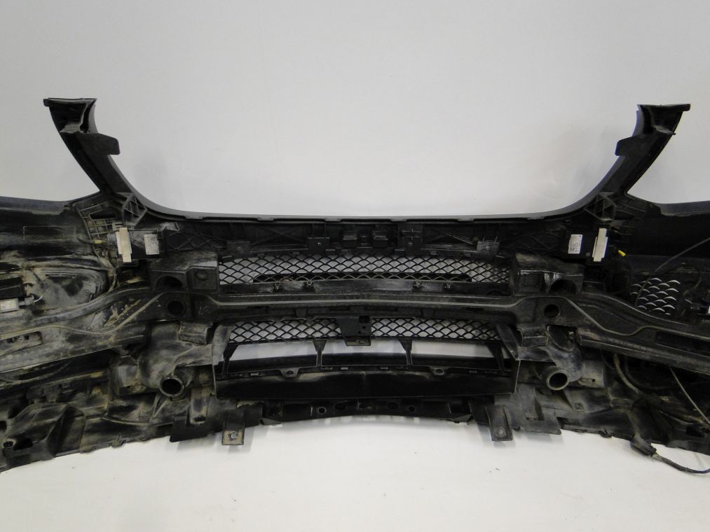 MERCEDES GLS 166 ZDERZAK PRZEDNI AMG NA PARKTRONIK - obrazek 8