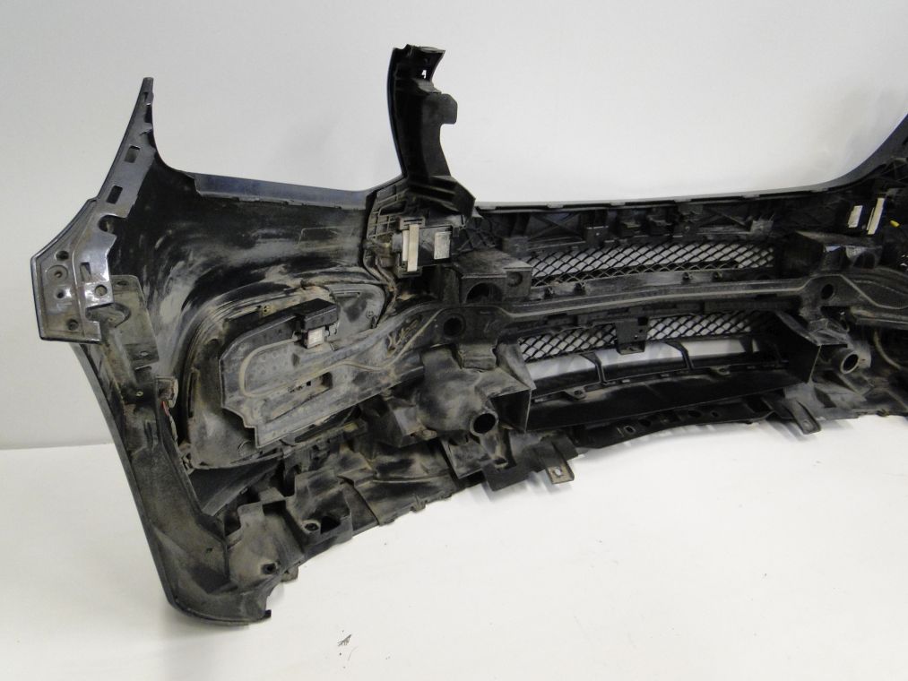 MERCEDES GLS 166 ZDERZAK PRZEDNI AMG NA PARKTRONIK - obrazek 9