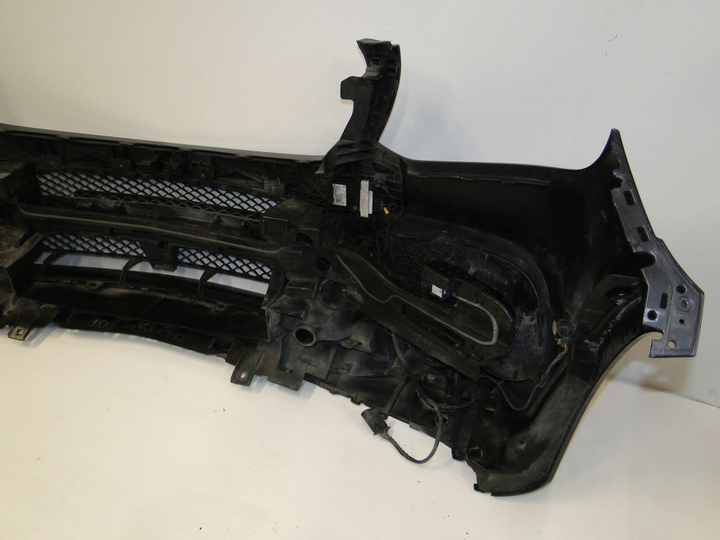 MERCEDES GLS 166 ZDERZAK PRZEDNI AMG NA PARKTRONIK - obrazek 10