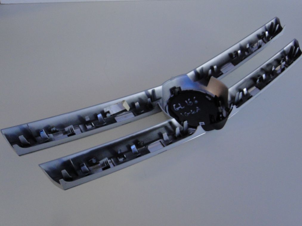 MERCEDES GL W166 GRILL ATRAPA NA KAMERĘ DISTRONIK - obrazek 5