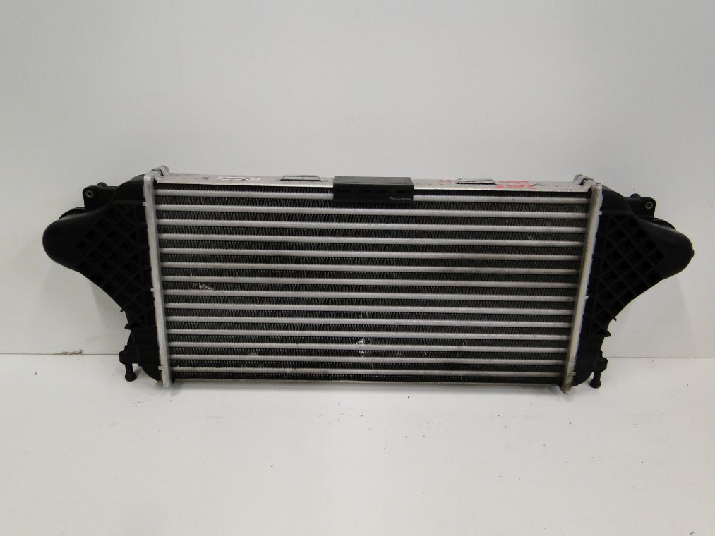 MERCEDES GLE 292 COUPE ML 166 GL GLS INTERCOOLER