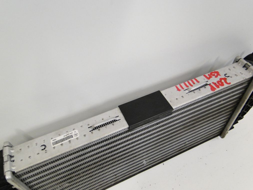 MERCEDES GLE 292 COUPE ML 166 GL GLS INTERCOOLER - obrazek 2