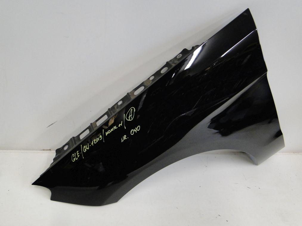 MERCEDES GLE 166 BŁOTNIK LEWY PRZEDNI - obrazek 2