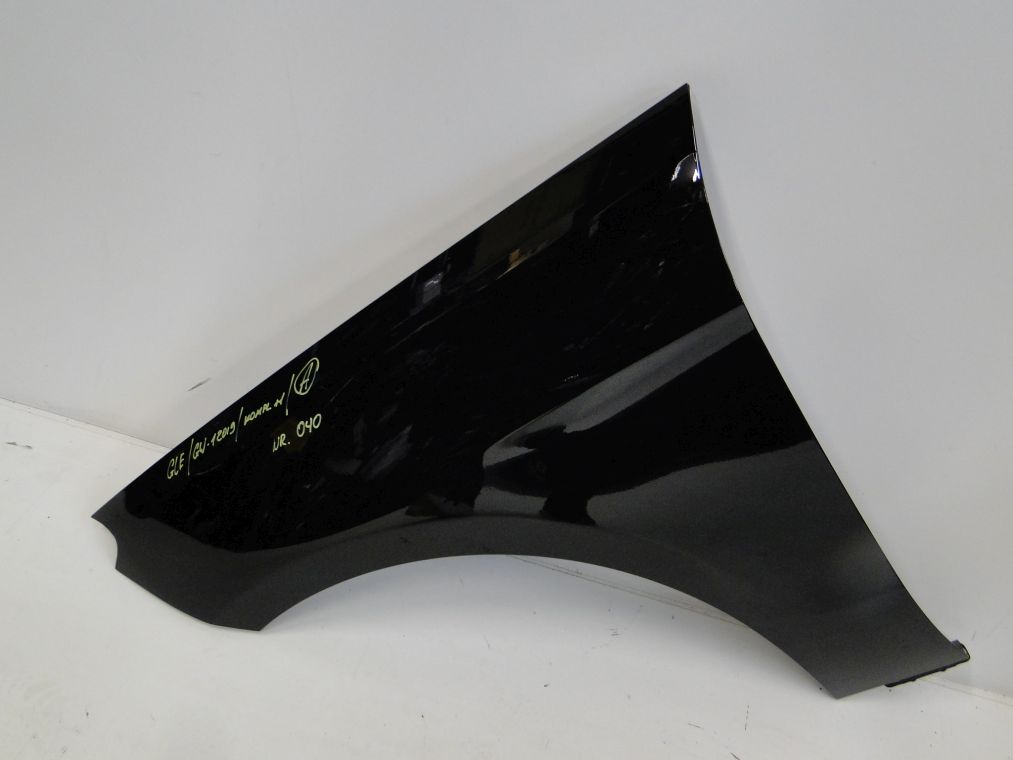 MERCEDES GLE 166 BŁOTNIK LEWY PRZEDNI - obrazek 3