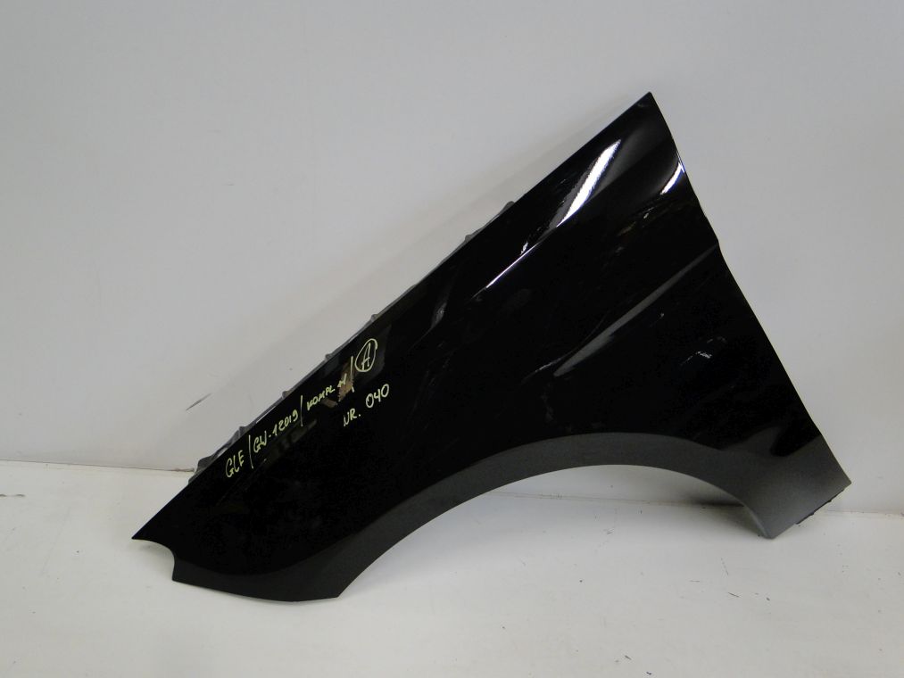 MERCEDES GLE 166 BŁOTNIK LEWY PRZEDNI - obrazek 5