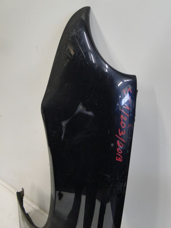 MERCEDES C KLASA W203 BŁOTNIK LEWY PRZEDNI - obrazek 2