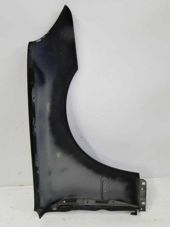 MERCEDES C KLASA W203 BŁOTNIK LEWY PRZEDNI - obrazek 5