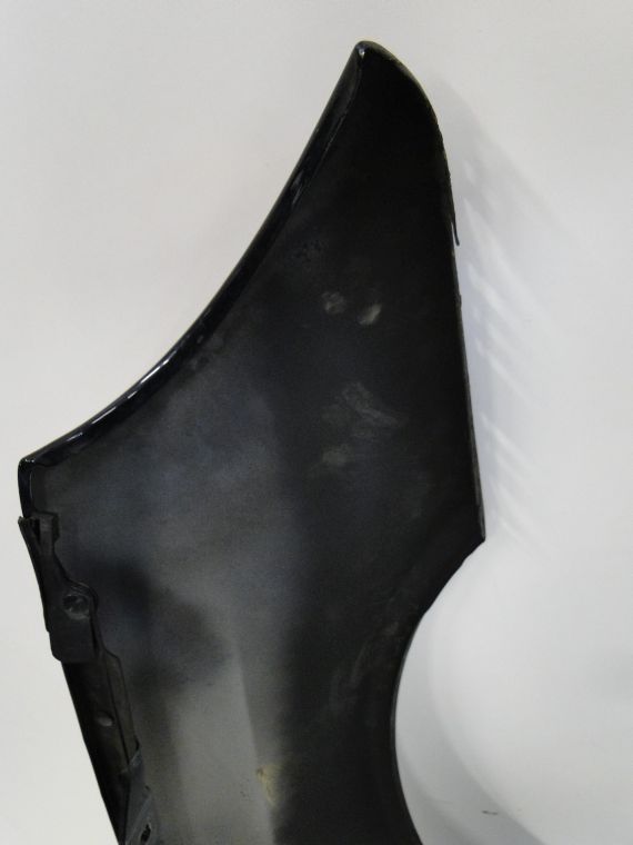 MERCEDES C KLASA W203 BŁOTNIK LEWY PRZEDNI - obrazek 6