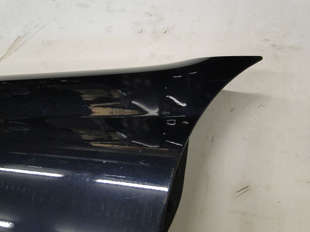 MERCEDES C KLASA W203 BŁOTNIK LEWY PRZEDNI - obrazek 10