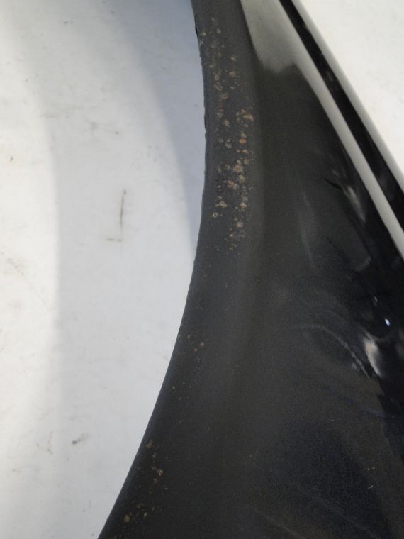 MERCEDES C KLASA W203 BŁOTNIK LEWY PRZEDNI - obrazek 11