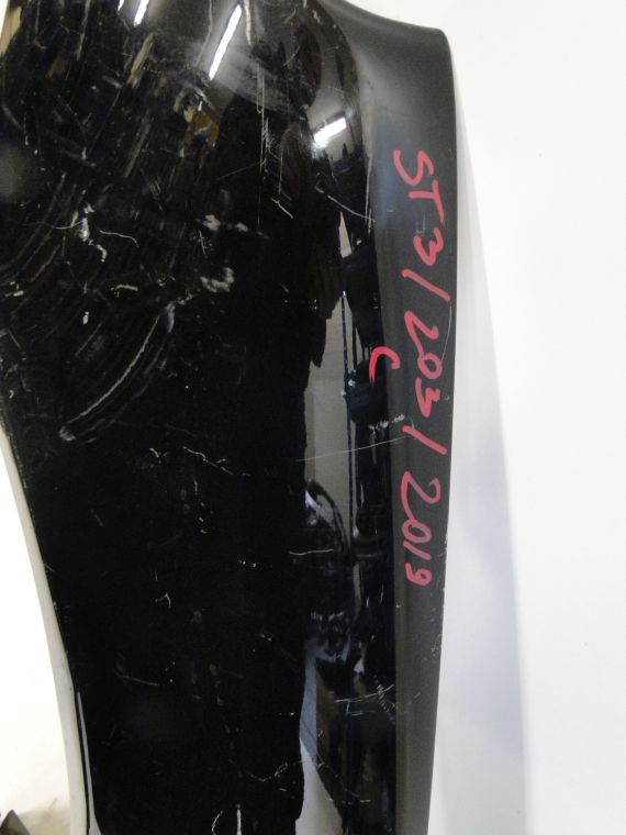 MERCEDES C KLASA W203 BŁOTNIK LEWY PRZEDNI - obrazek 2