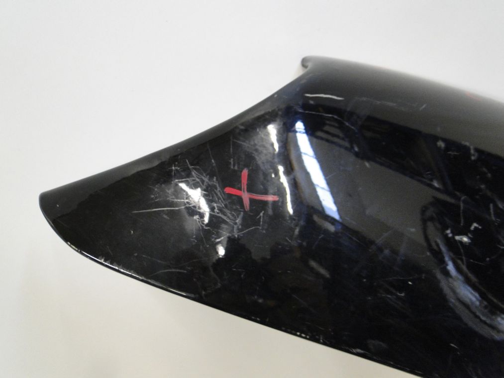 MERCEDES C KLASA W203 BŁOTNIK LEWY PRZEDNI - obrazek 3