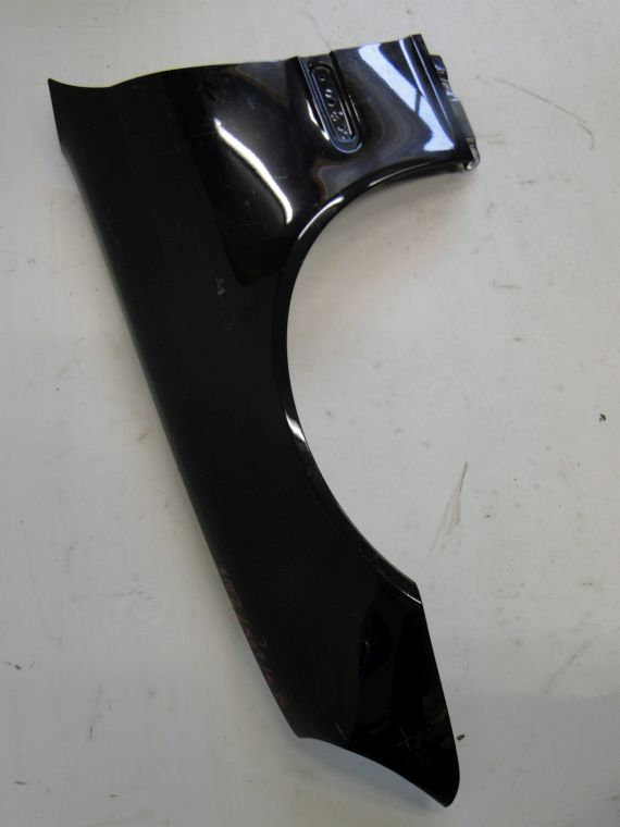 MERCEDES C KLASA W203 BŁOTNIK LEWY PRZEDNI - obrazek 4