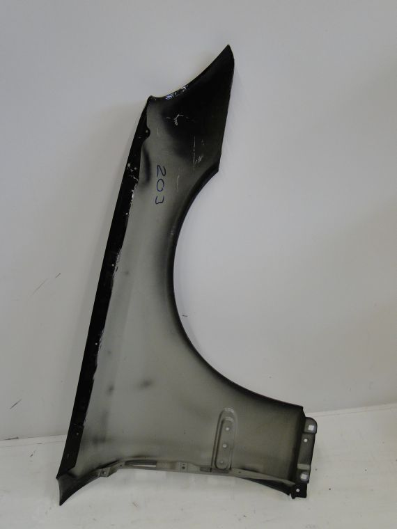 MERCEDES C KLASA W203 BŁOTNIK LEWY PRZEDNI - obrazek 6