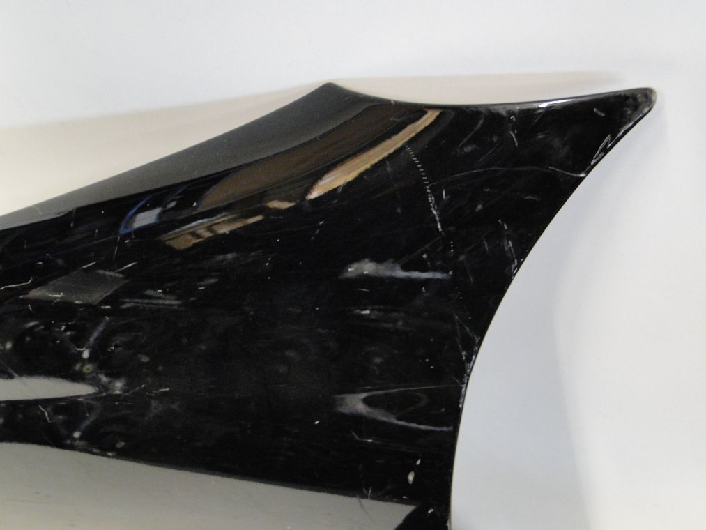 MERCEDES C KLASA W203 BŁOTNIK LEWY PRZEDNI - obrazek 9