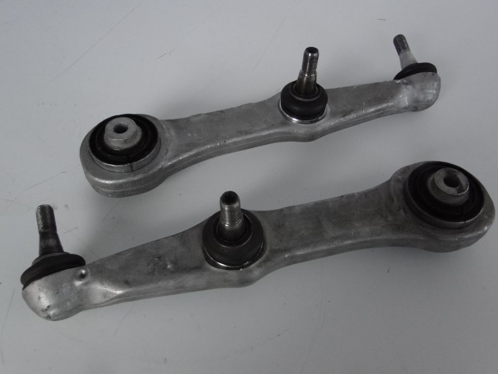 MERCEDES S KLASA W222 WAHACZ DOLNY - obrazek 2