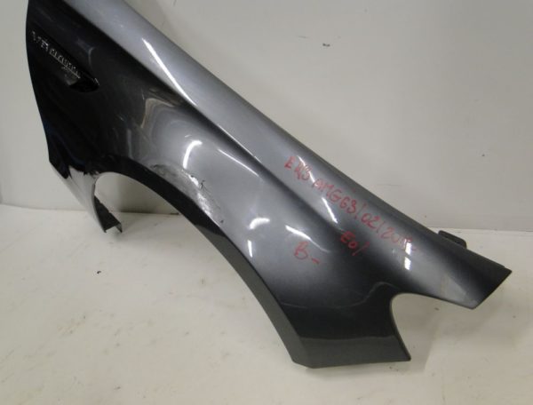 MERCEDES E KLASA W213 63 AMG BŁOTNIK PRAWY PRZEDNI - obrazek 7