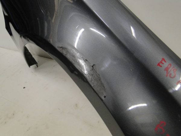 MERCEDES E KLASA W213 63 AMG BŁOTNIK PRAWY PRZEDNI - obrazek 8