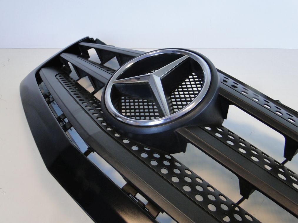 MERCEDES SPRINTER W906 PO LIFCIE GRILL ATRAPA - obrazek 4