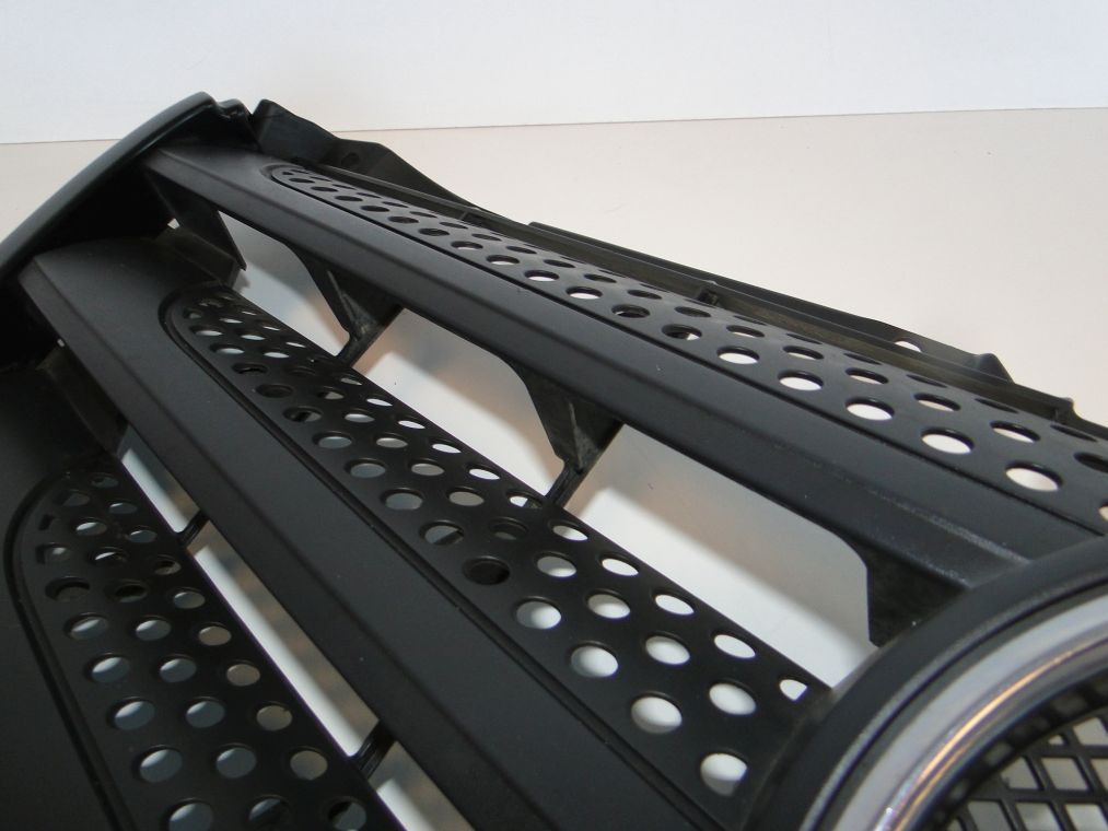 MERCEDES SPRINTER W906 PO LIFCIE GRILL ATRAPA - obrazek 5