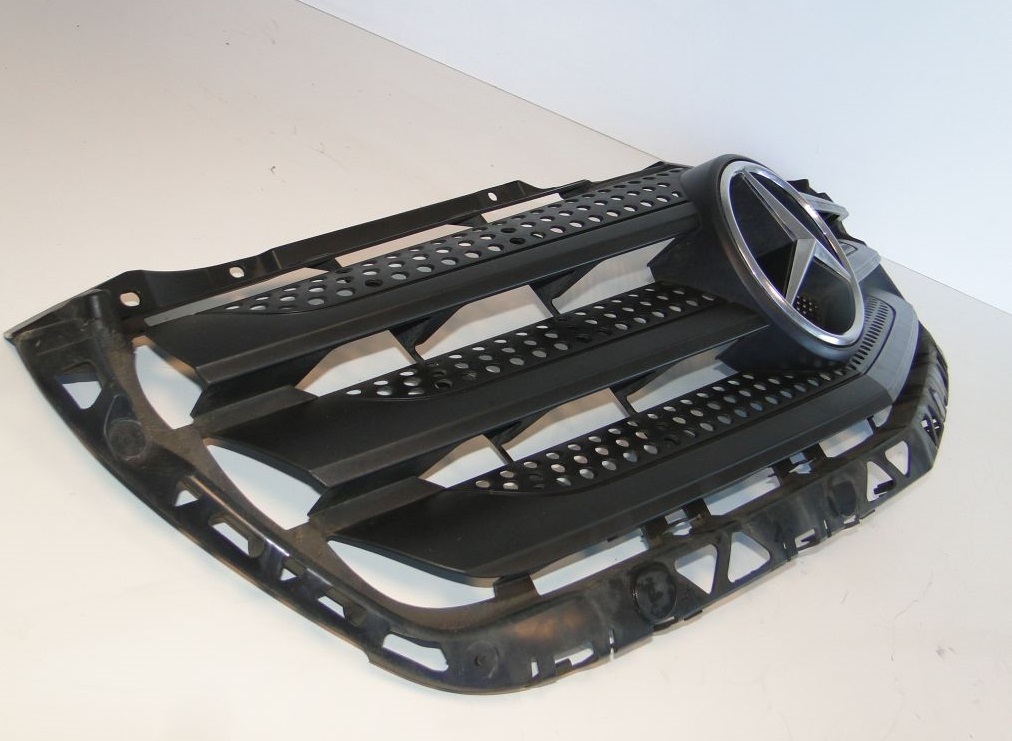 MERCEDES SPRINTER W906 PO LIFCIE GRILL ATRAPA