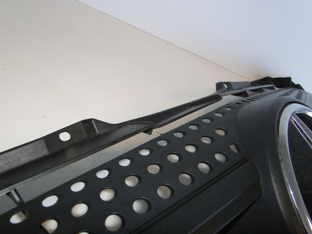 MERCEDES SPRINTER W906 PO LIFCIE GRILL ATRAPA - obrazek 2