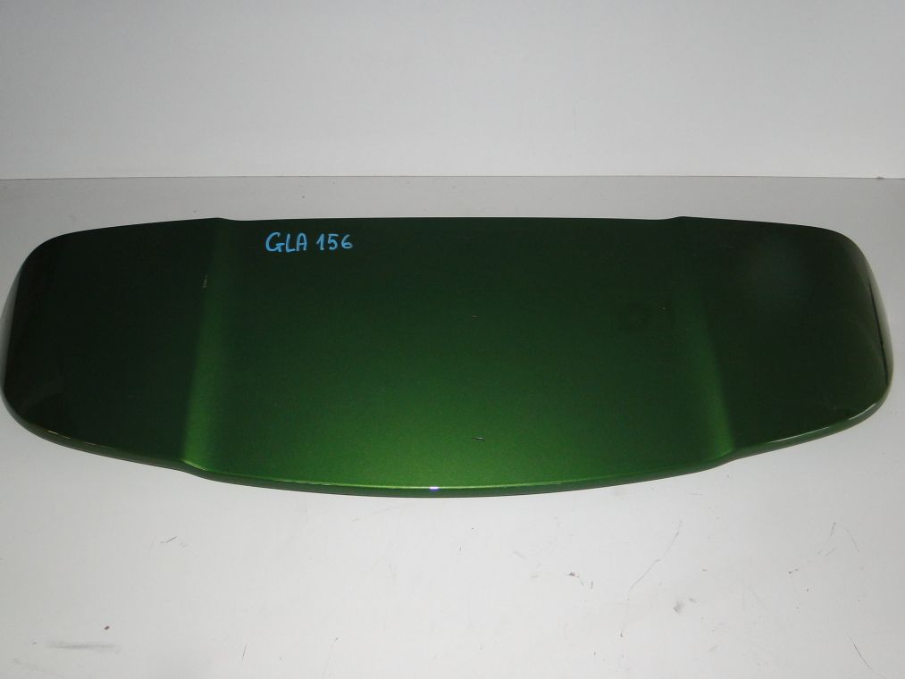 MERCEDES GLA X156 KLAPA TYLNY AMG DYFUZOR LOTKA