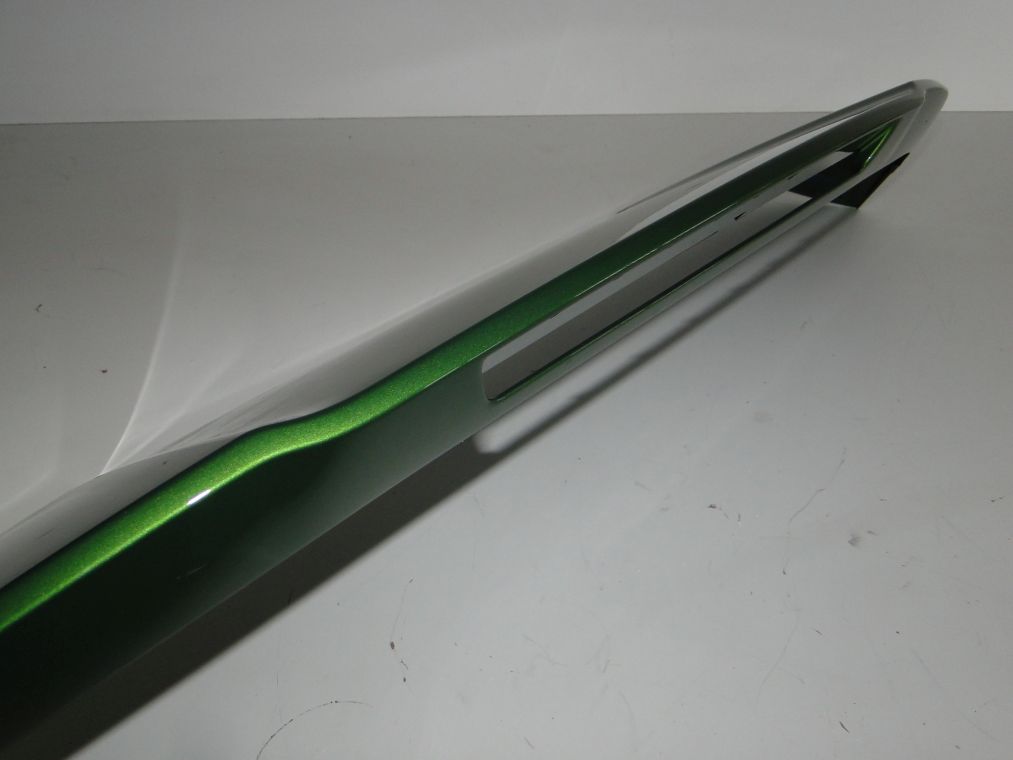 MERCEDES GLA X156 KLAPA TYLNY AMG DYFUZOR LOTKA - obrazek 2