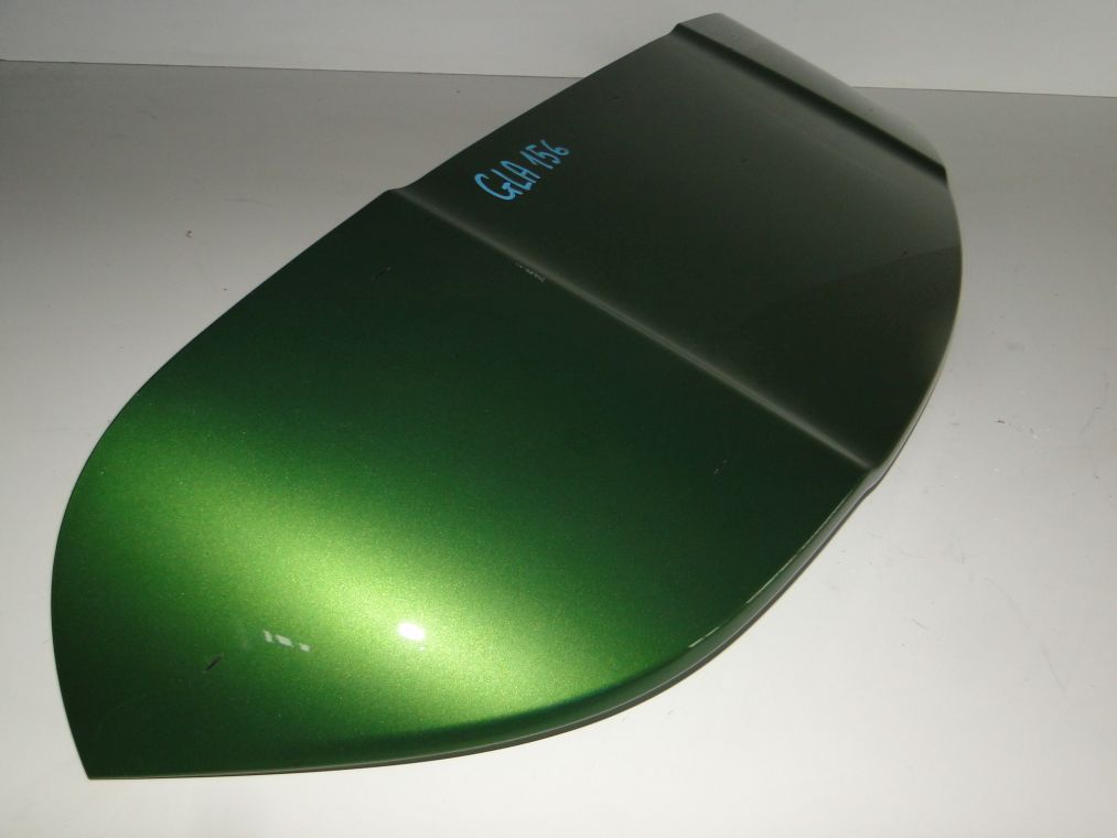 MERCEDES GLA X156 KLAPA TYLNY AMG DYFUZOR LOTKA - obrazek 3